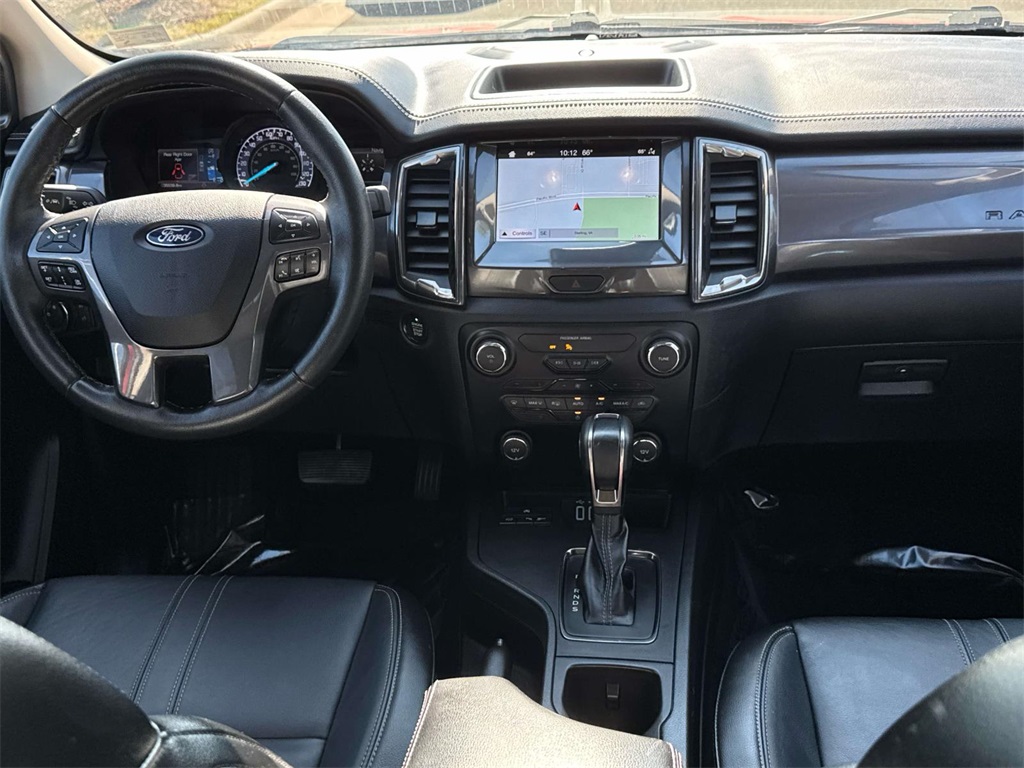 2019 Ford Ranger Lariat photo 13