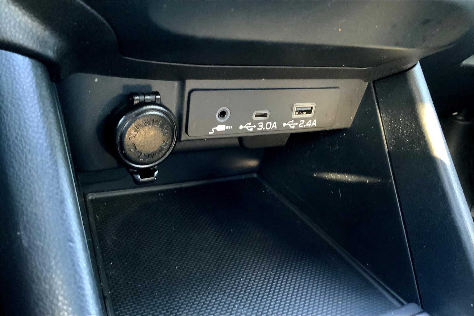 2024 Subaru WRX Premium photo 29