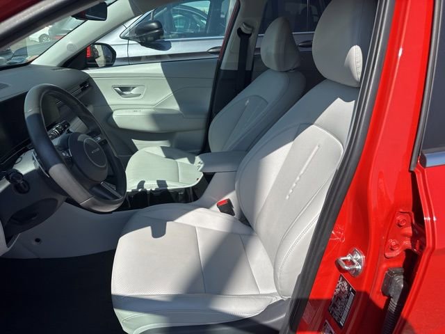 2024 Hyundai Kona Limited photo 2