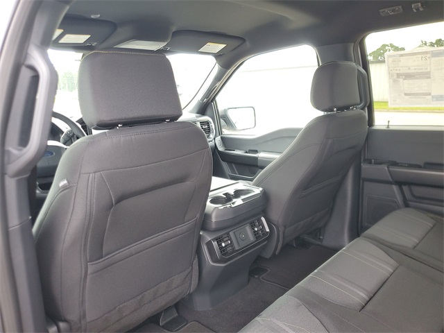 2025 Ford F-150 STX photo 11