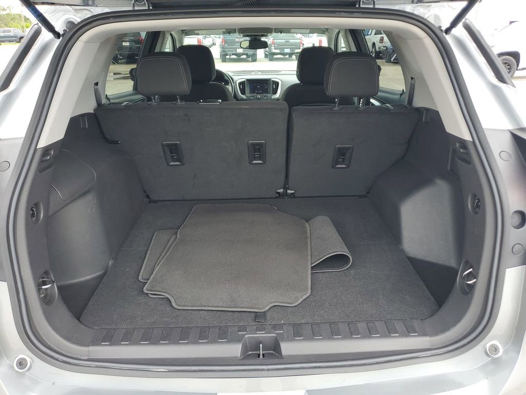 2024 Gmc Terrain SLE photo 22