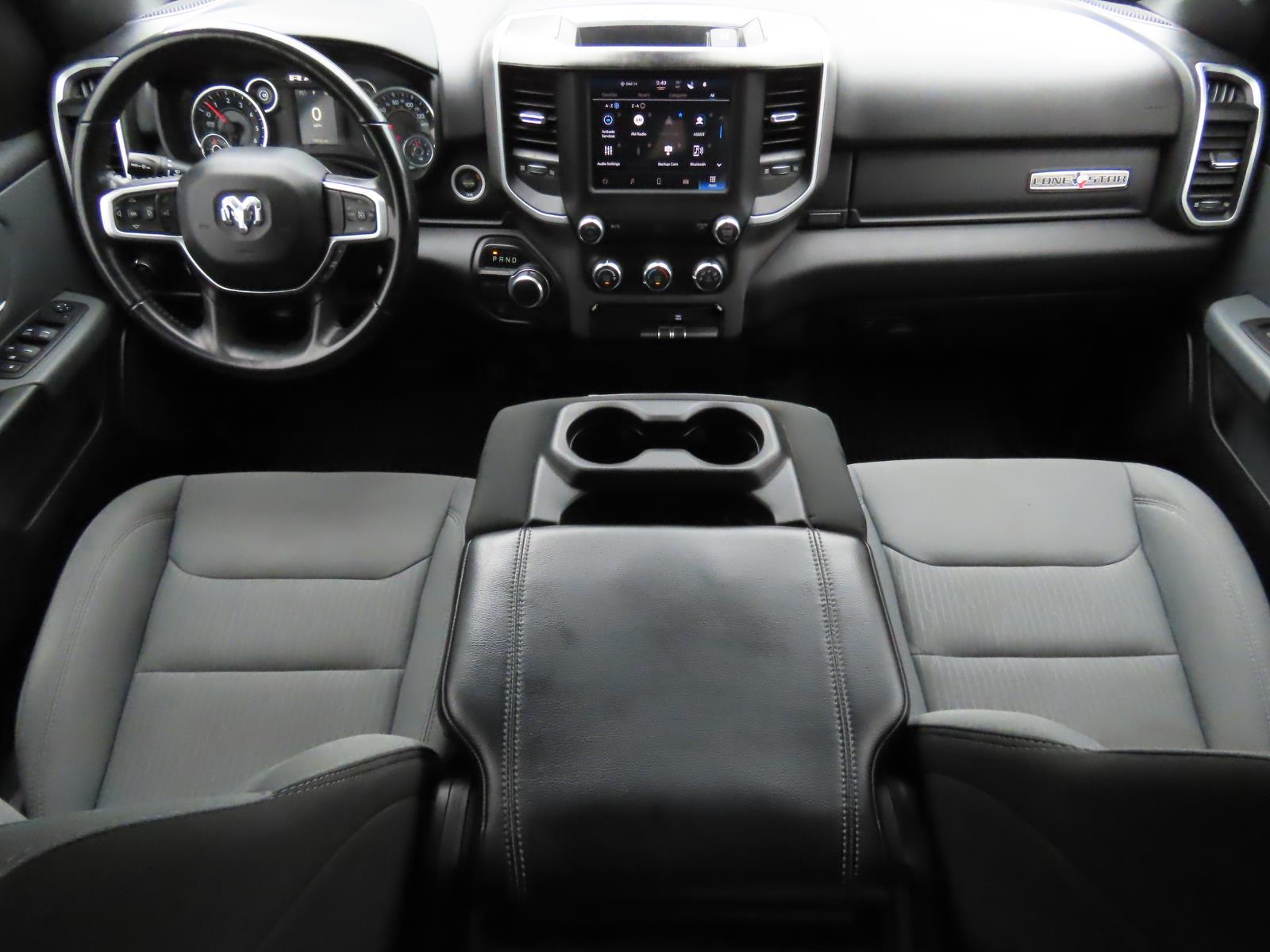 2022 Ram 1500 Lone Star photo 2
