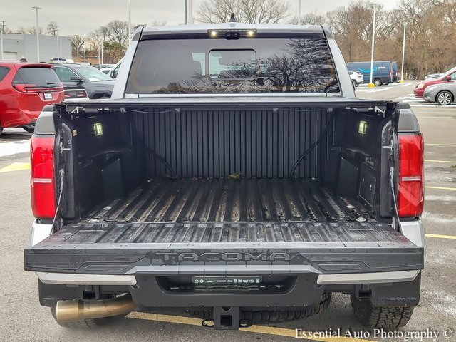 2024 TOYOTA TACOMA - Image 29