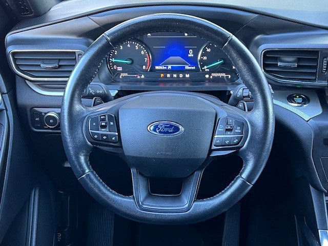 2020 Ford Explorer XLT photo 25