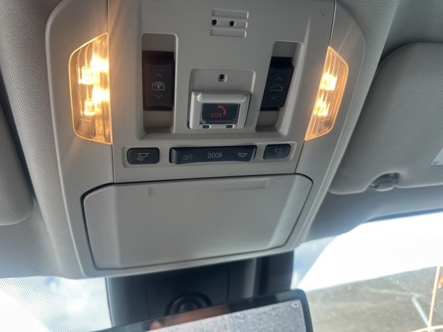 2022 Toyota Highlander Platinum photo 14