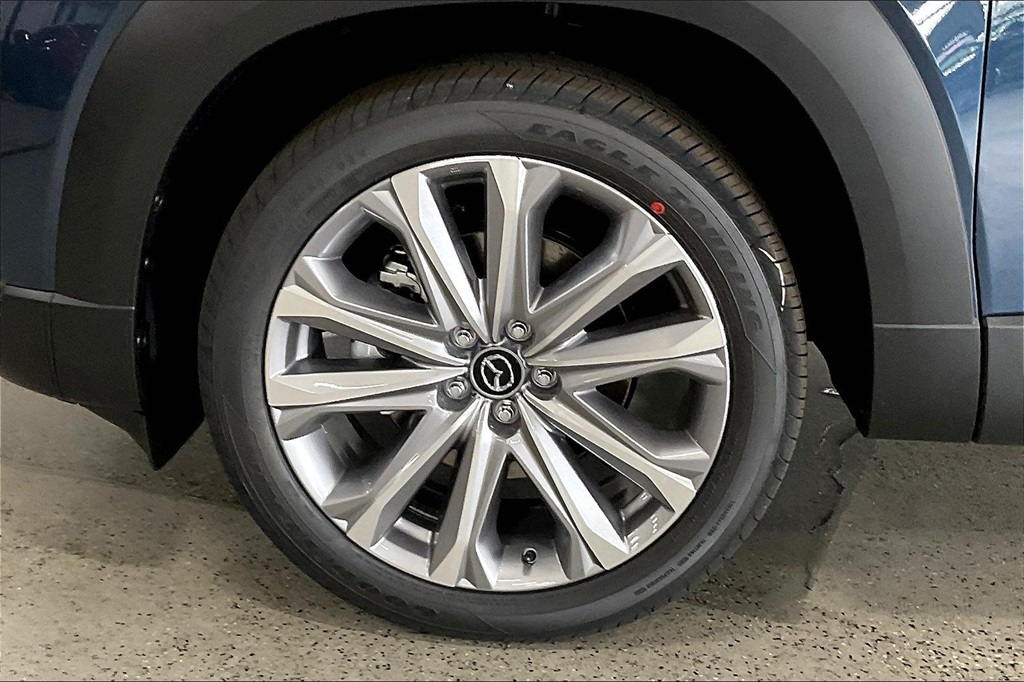 2026 MAZDA CX-50 - Image 11