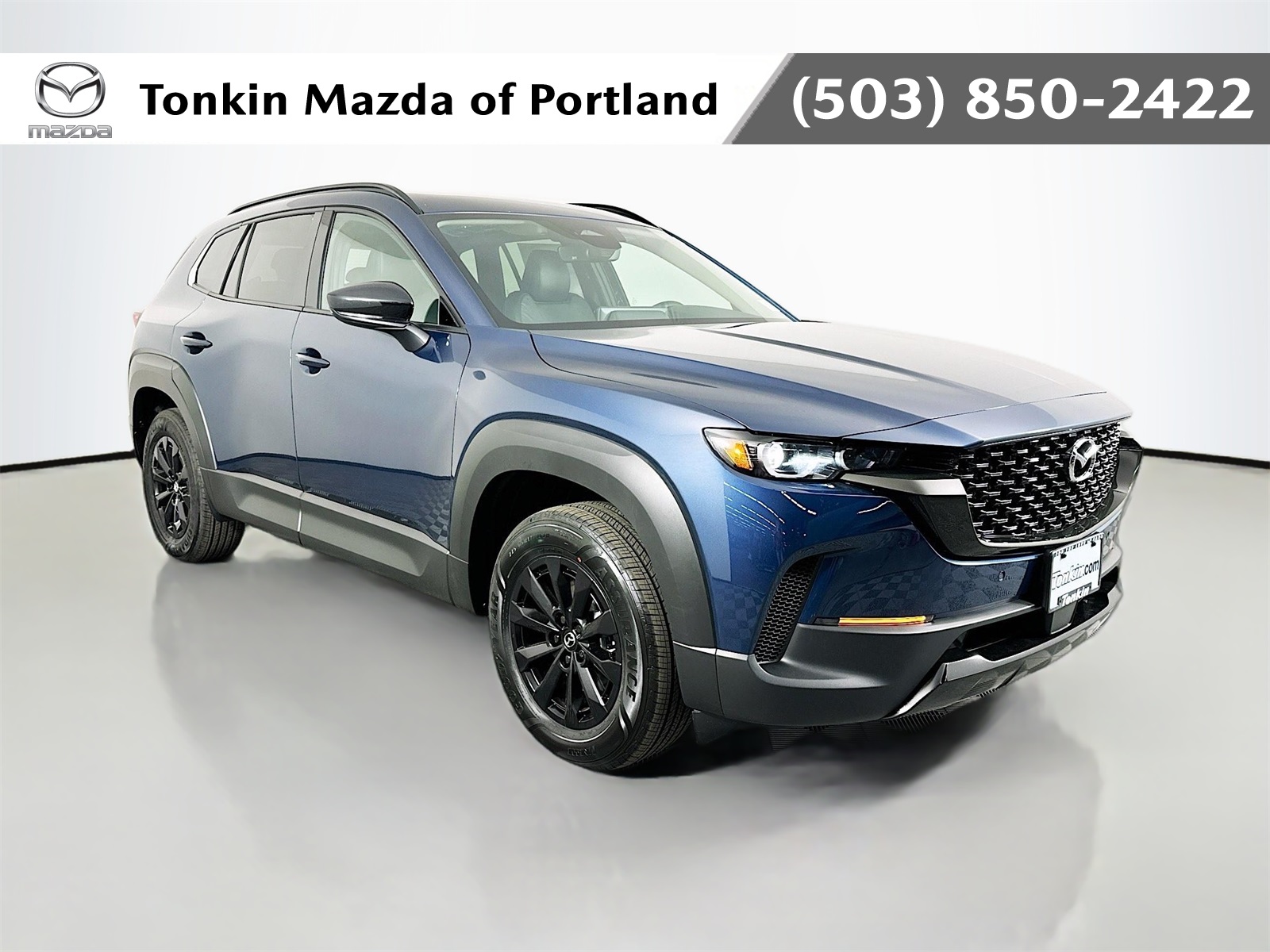 2026 Mazda CX-50 Premium's photo