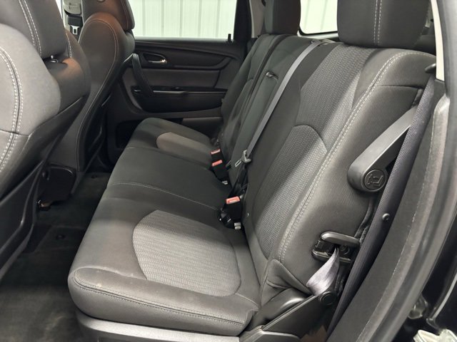 2014 Chevrolet Traverse 1LT photo 9