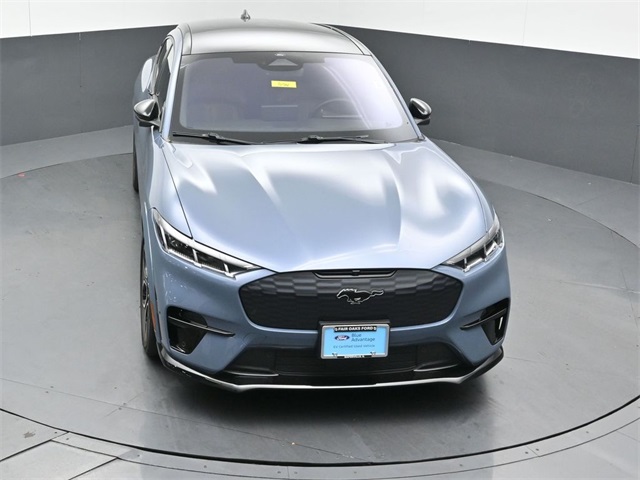 2024 FORD MUSTANG MACH-E - Image 46