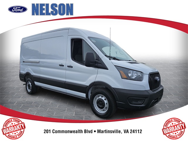 2026 Ford Transit Van Base's photo