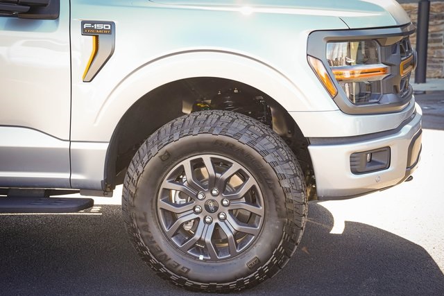 2024 Ford F-150 Tremor photo 5