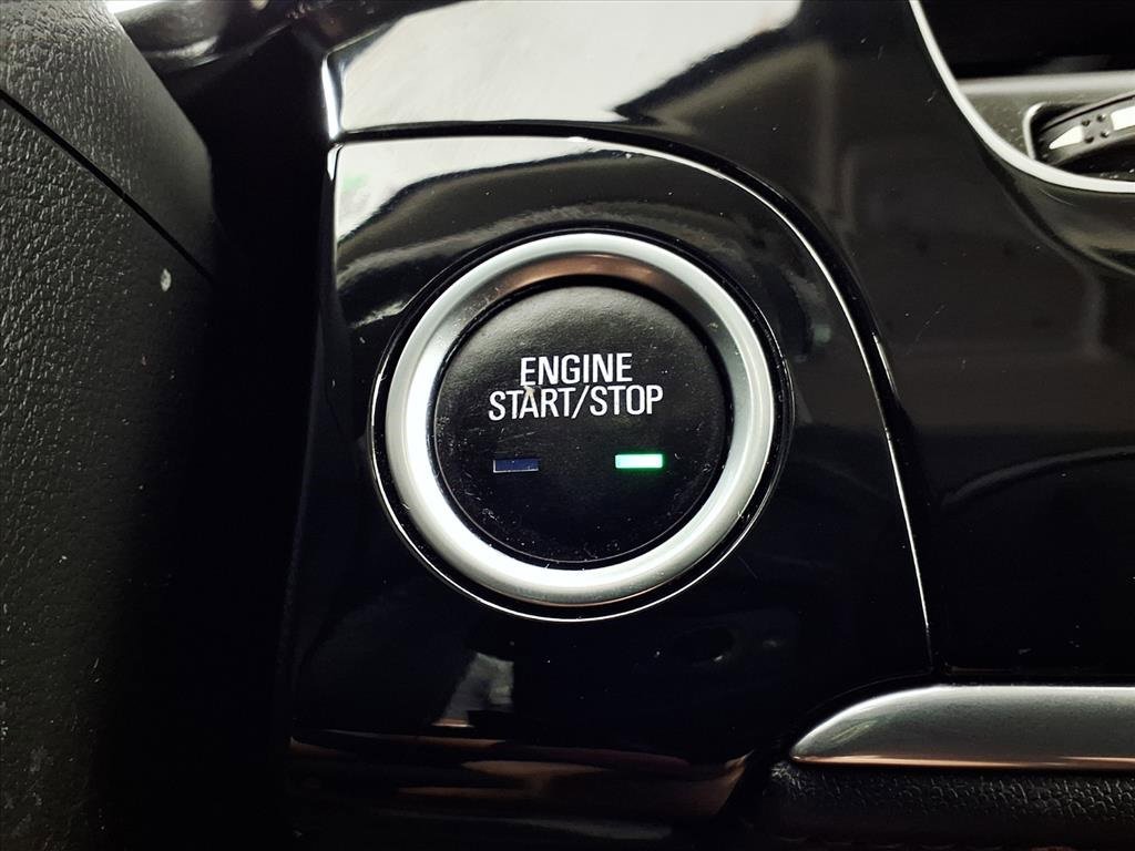 2019 Buick Encore Preferred photo 5