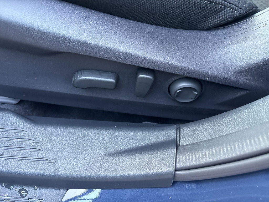 2025 Subaru Outback Premium photo 21
