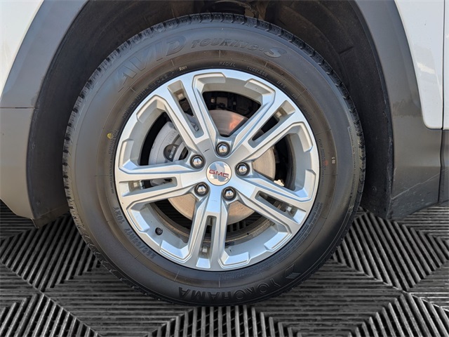2023 Gmc Terrain SLE photo 9