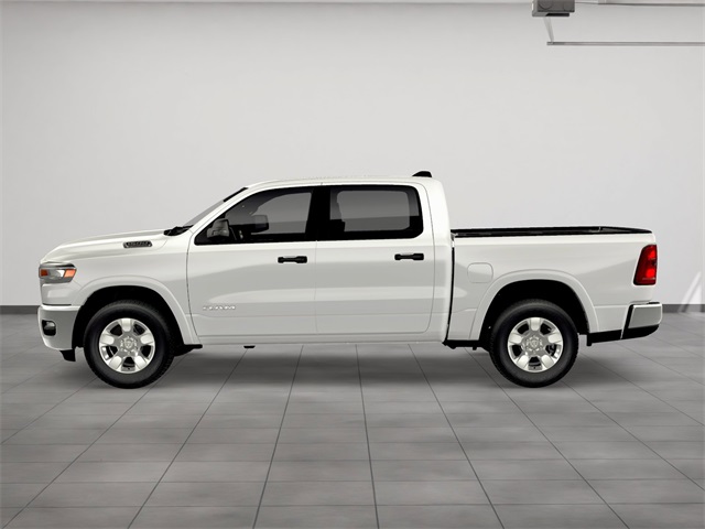 2026 Ram 1500 Big Horn photo 2