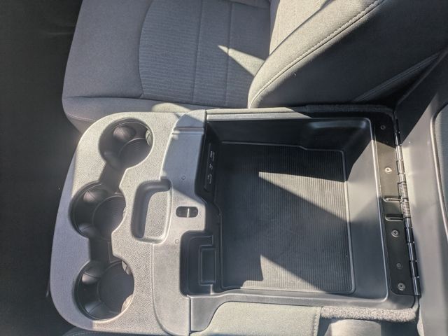 2024 Ram 1500 Classic Warlock photo 20