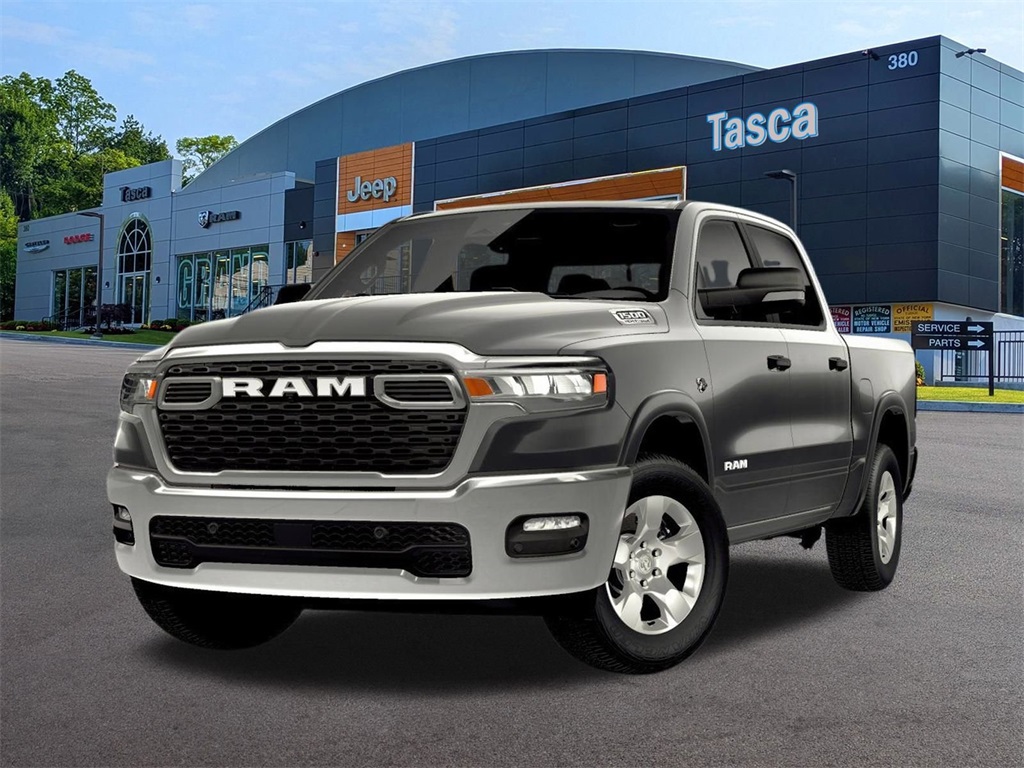 2026 RAM Ram 1500 Pickup Big Horn/Lone Star's photo
