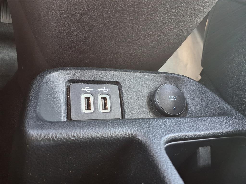 2020 Ford Transit Connect XL Cargo photo 8