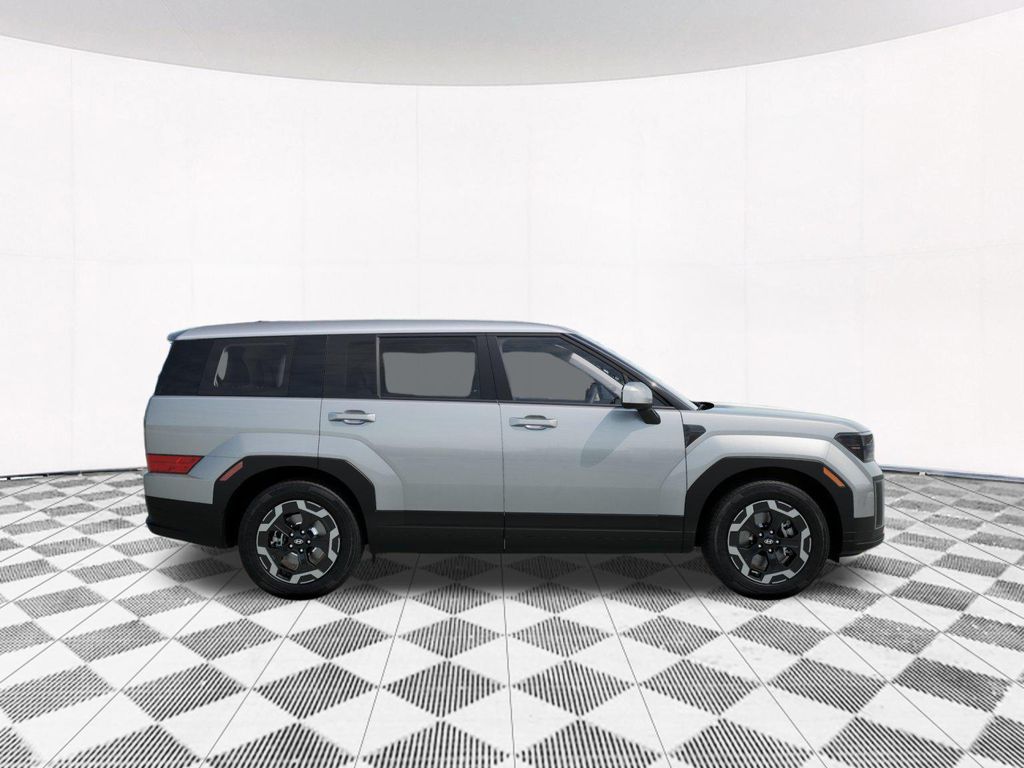 2026 Hyundai Santa Fe SE photo 4