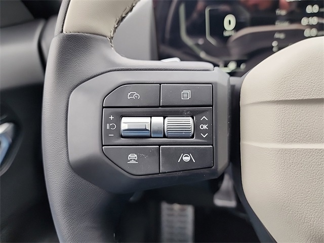 2025 Kia K4 GT-Line Turbo photo 23