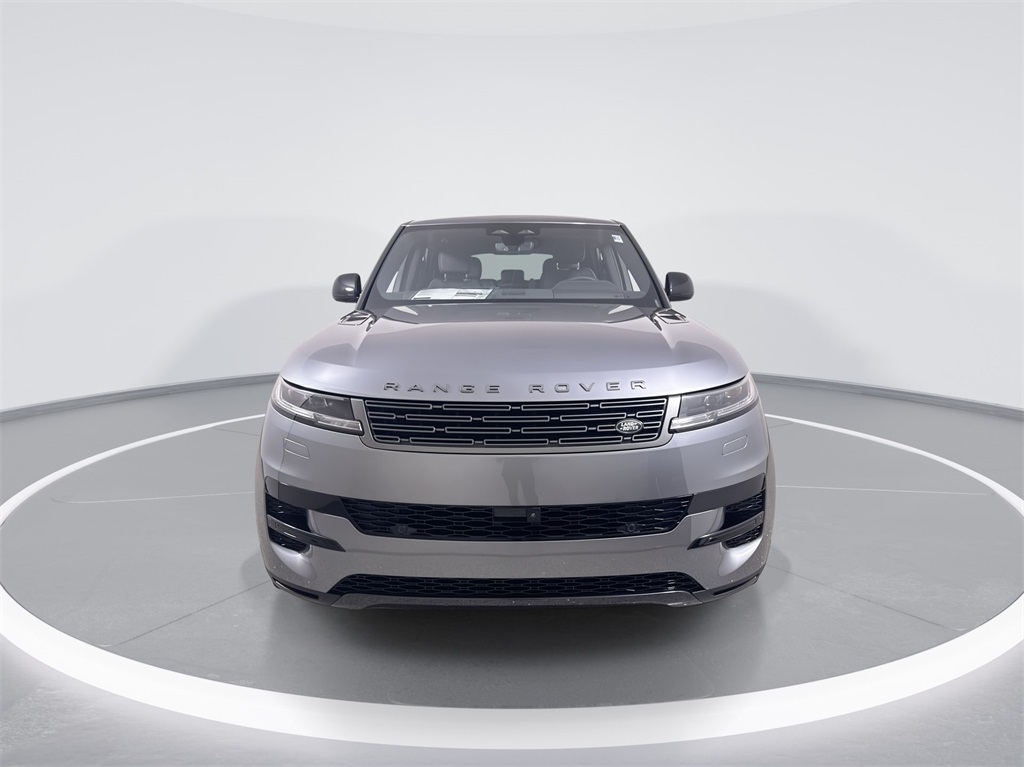 2025 Land Rover Range Rover Sport P360 S photo 3