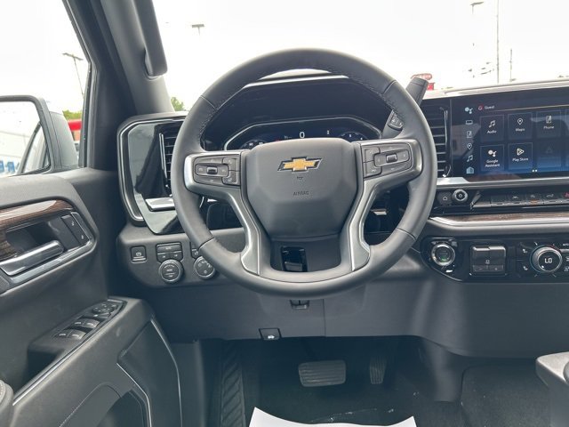 2026 Chevrolet Silverado 1500 LT photo 15