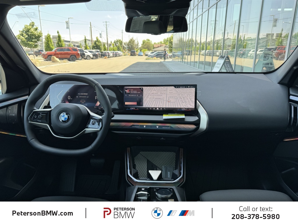 2025 Bmw X3 xDrive30i photo 2