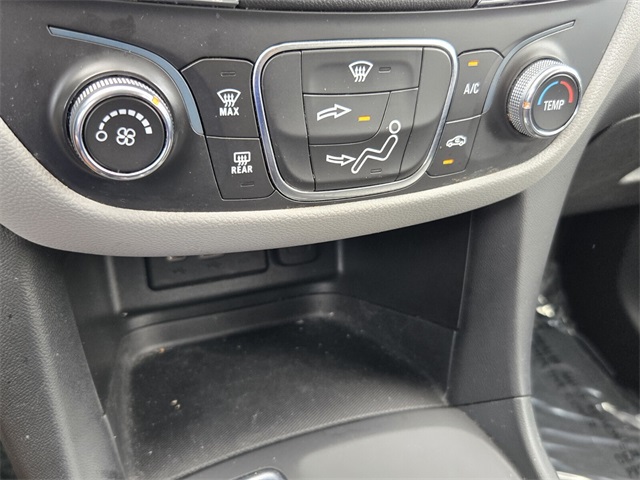 2023 Chevrolet Equinox LT photo 18