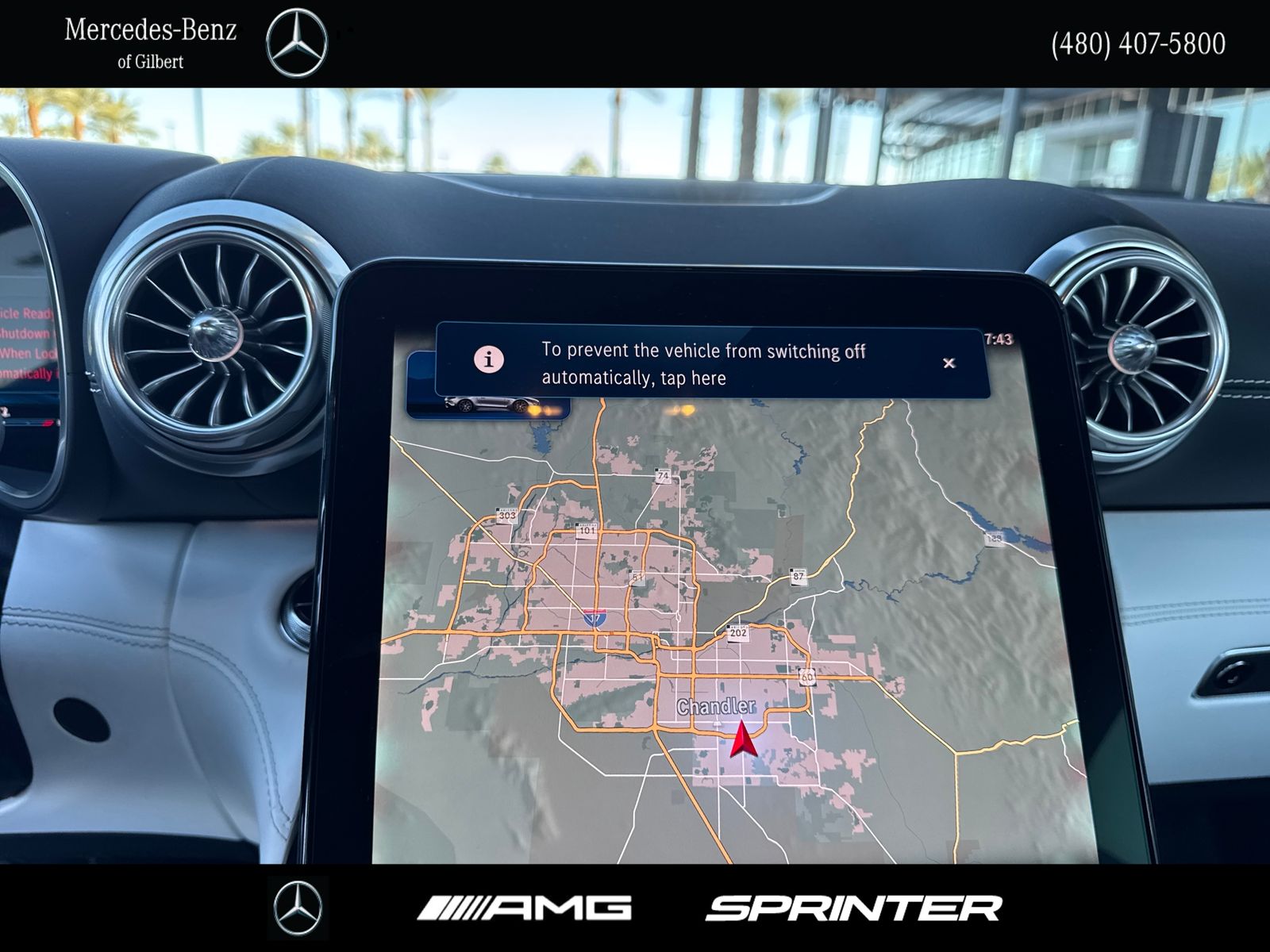 2026 Mercedes Benz AMG GT photo 23