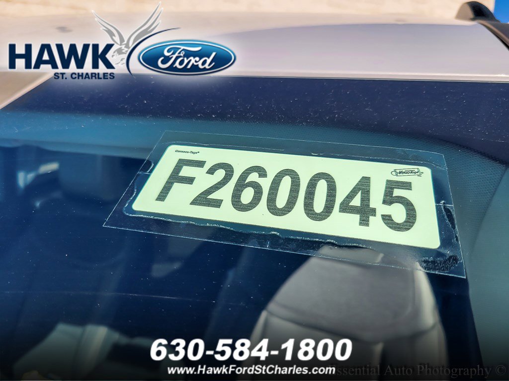 2026 FORD EXPLORER - Image 21