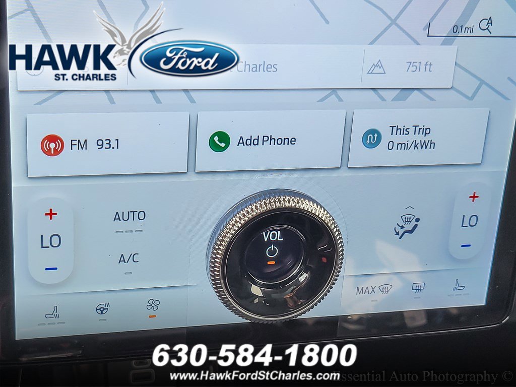 2025 FORD MUSTANG MACH-E - Image 15