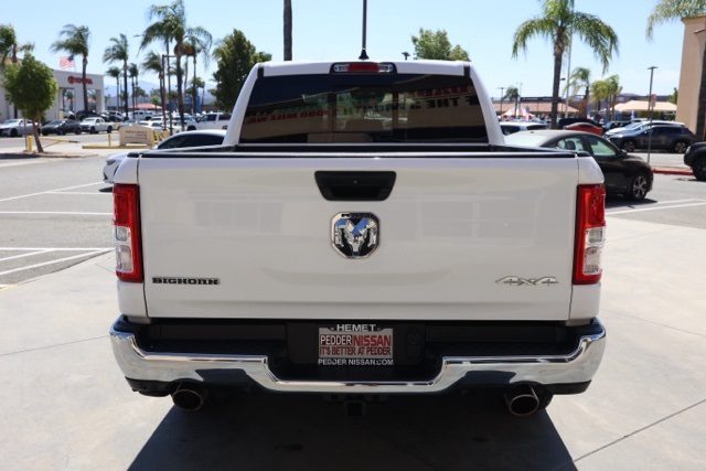 2024 Ram 1500 Big Horn Lone Star photo 4