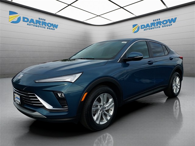 2024 Buick Envista Preferred