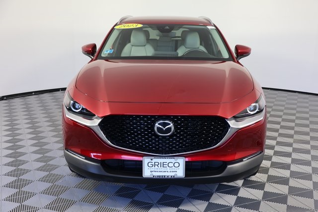 2023 Mazda CX-30 2.5 S Preferred photo 3