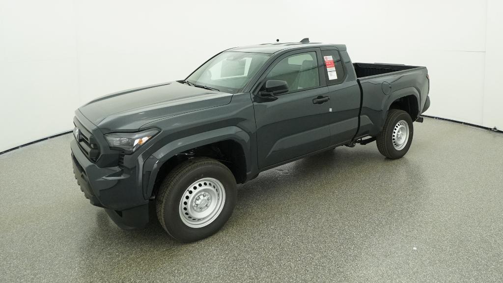 2026 Toyota Tacoma SR's photo