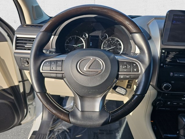 2022 Lexus GX 460 Luxury photo 16