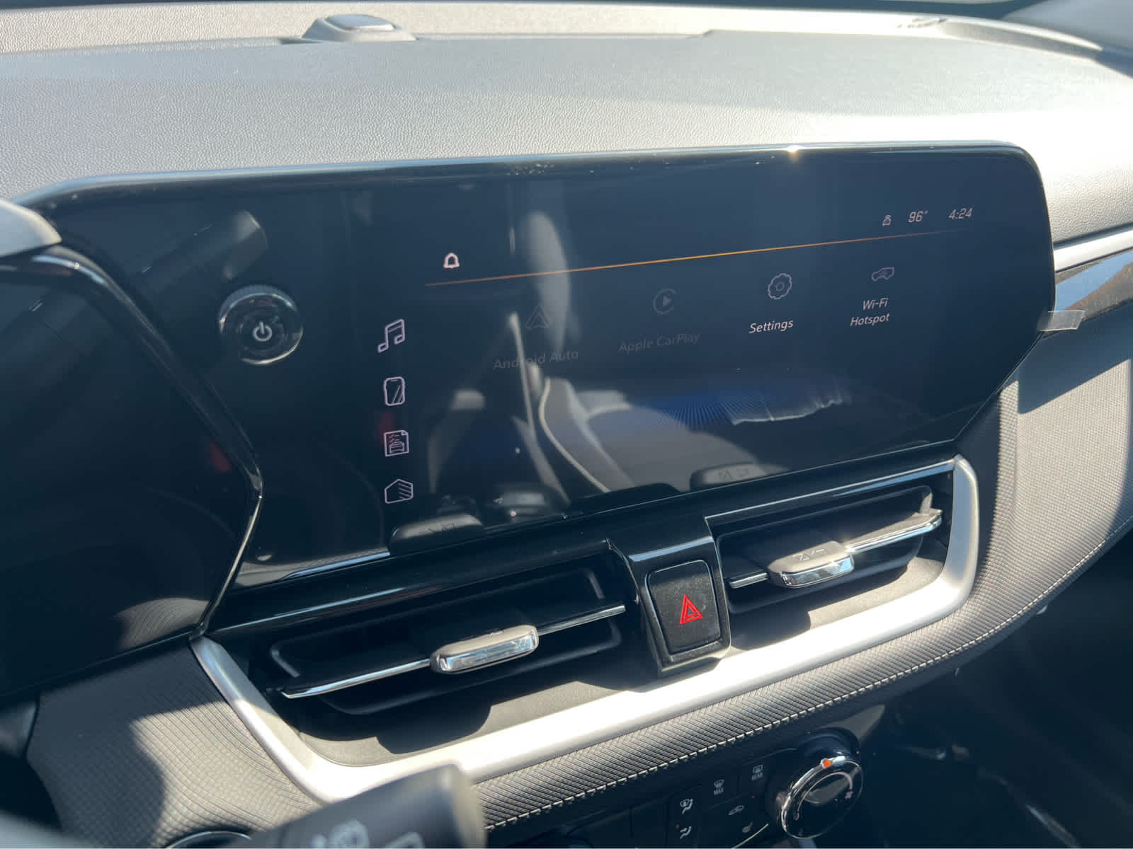 2026 Chevrolet Trailblazer LT photo 16