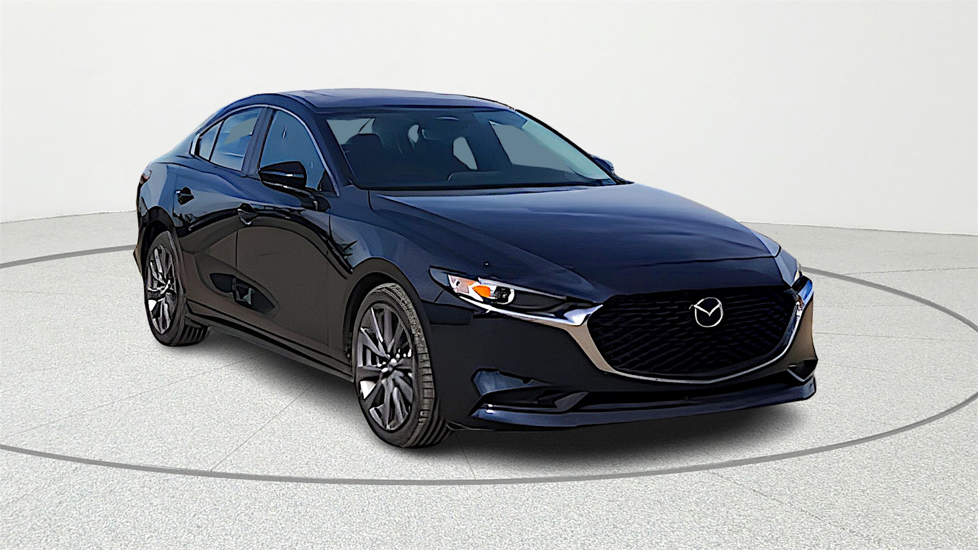 2025 Mazda CX-3 Base's photo