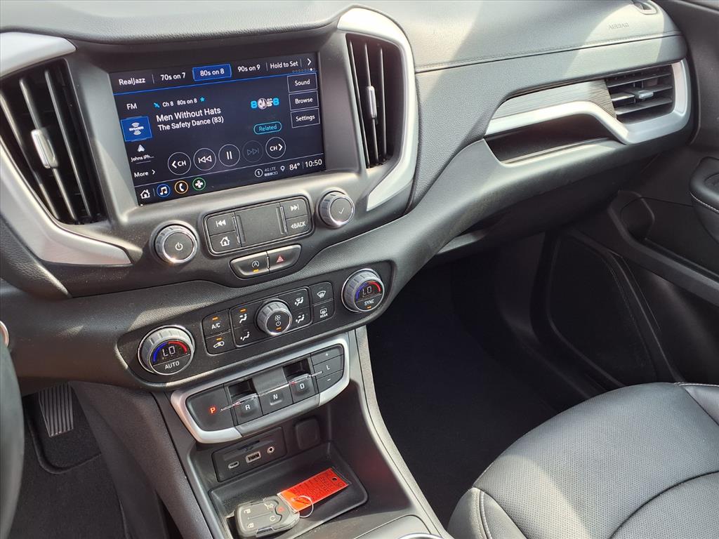 2024 Gmc Terrain SLT photo 6
