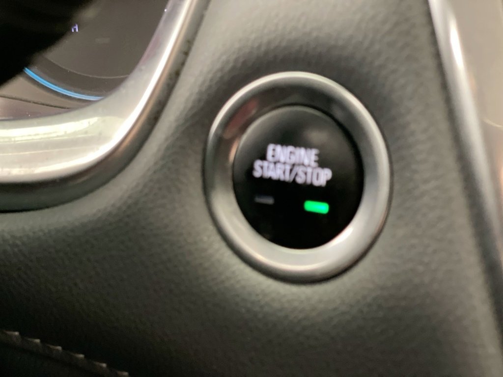 2020 Chevrolet Traverse Leather photo 17