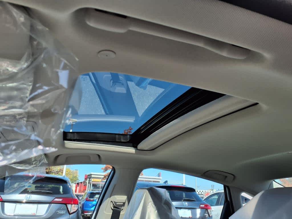 2025 Honda Accord SE photo 8