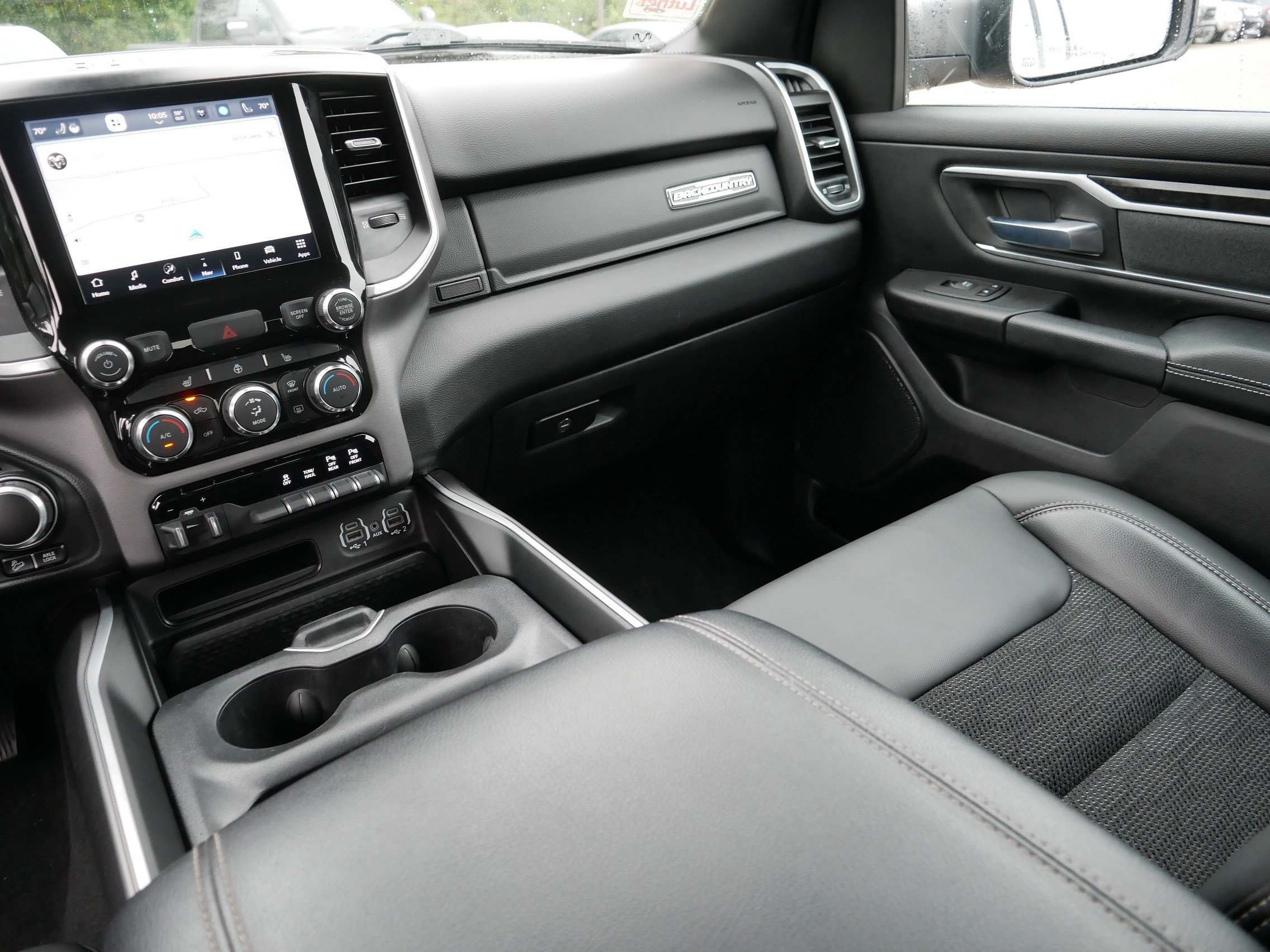 2022 Ram 1500 Big Horn photo 11
