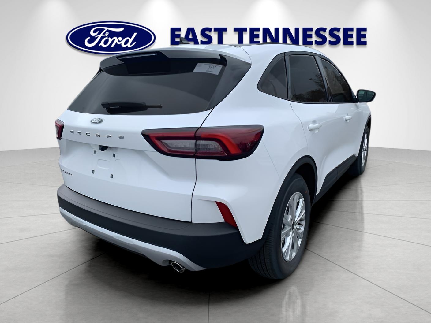 2025 Ford Escape Active photo 3