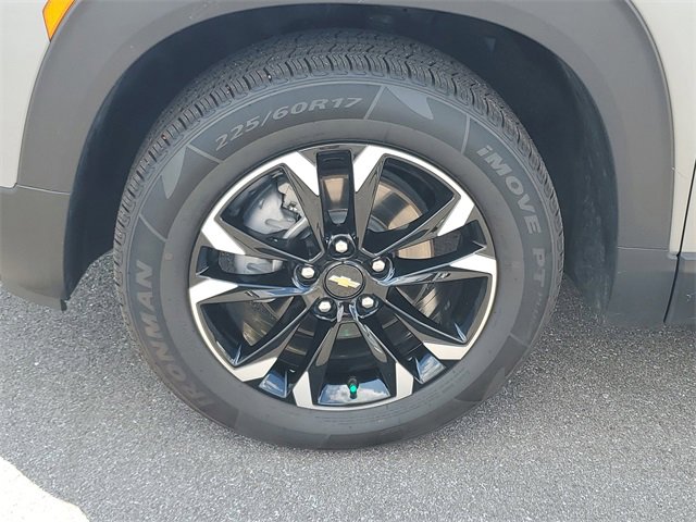 2023 Chevrolet Trailblazer LT photo 28