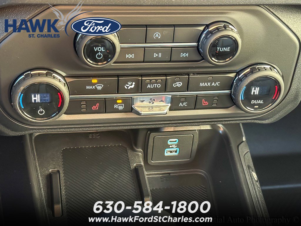 2025 FORD BRONCO - Image 13