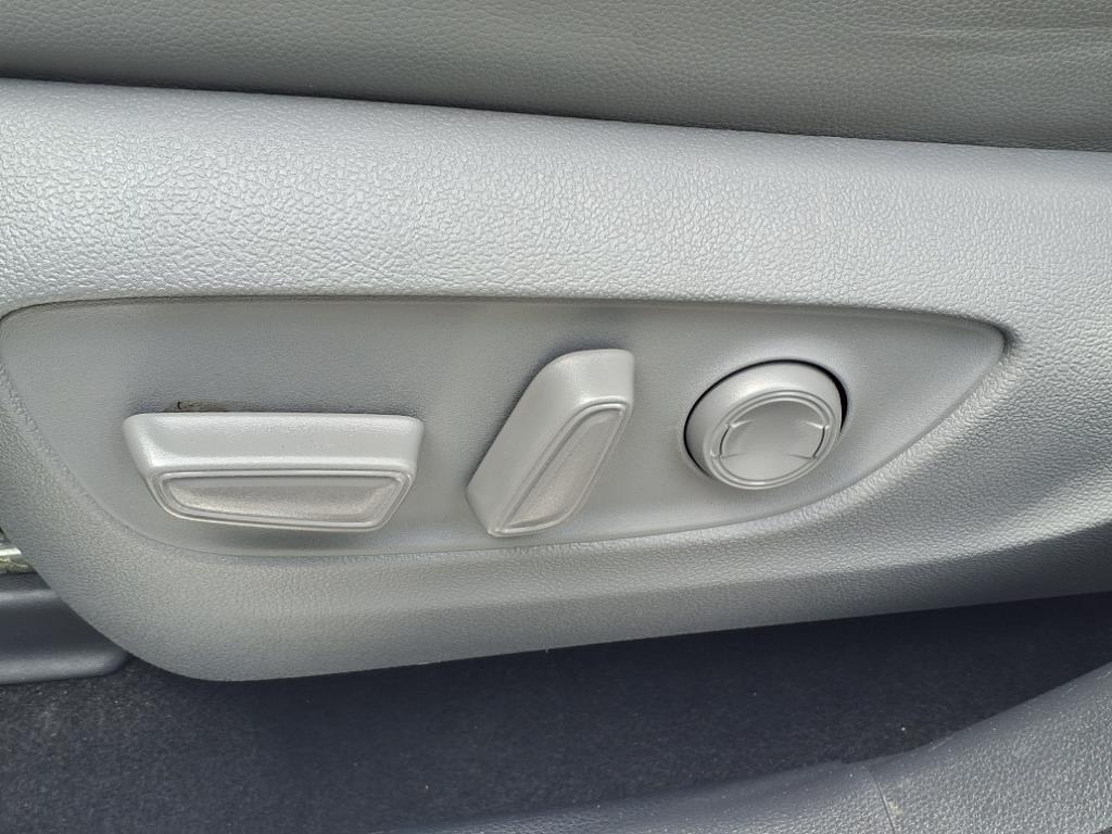 2023 Toyota Highlander Limited photo 3