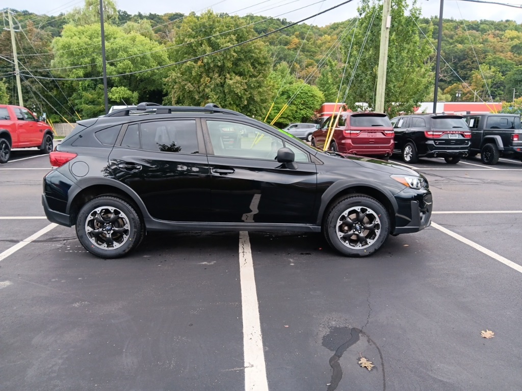 2023 Subaru Crosstrek Base photo 3