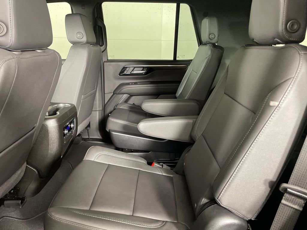 2025 Chevrolet Tahoe Z71 photo 38