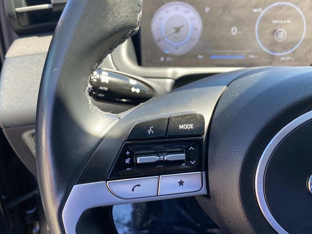 2022 Hyundai Tucson SEL Convenience photo 13
