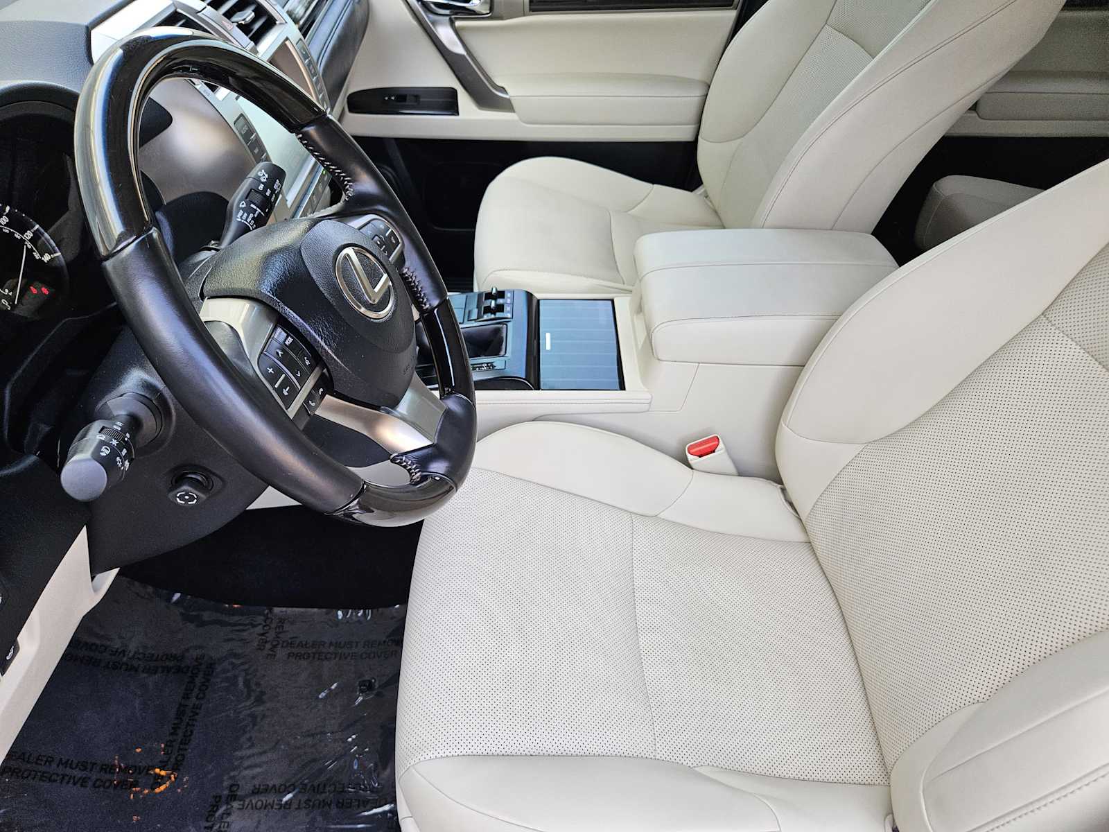 2021 Lexus GX 460 Premium photo 8